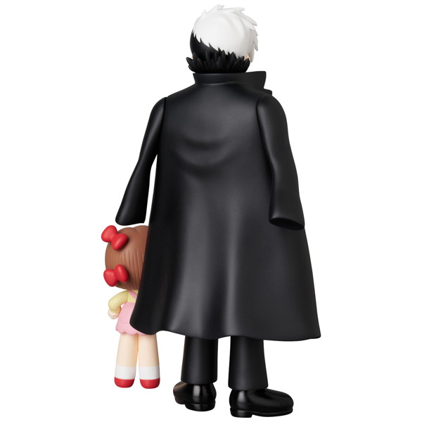 UDF ブラック・ジャック & ピノコ