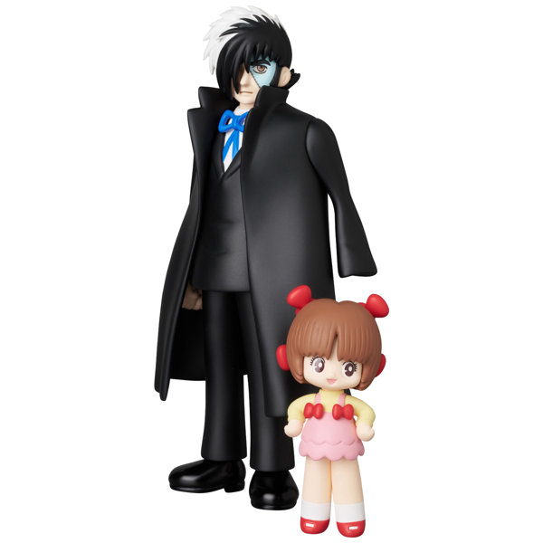 UDF ブラック・ジャック & ピノコ