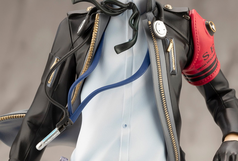 【再販】ARTFX J P3R主人公 ペルソナ3 リロード