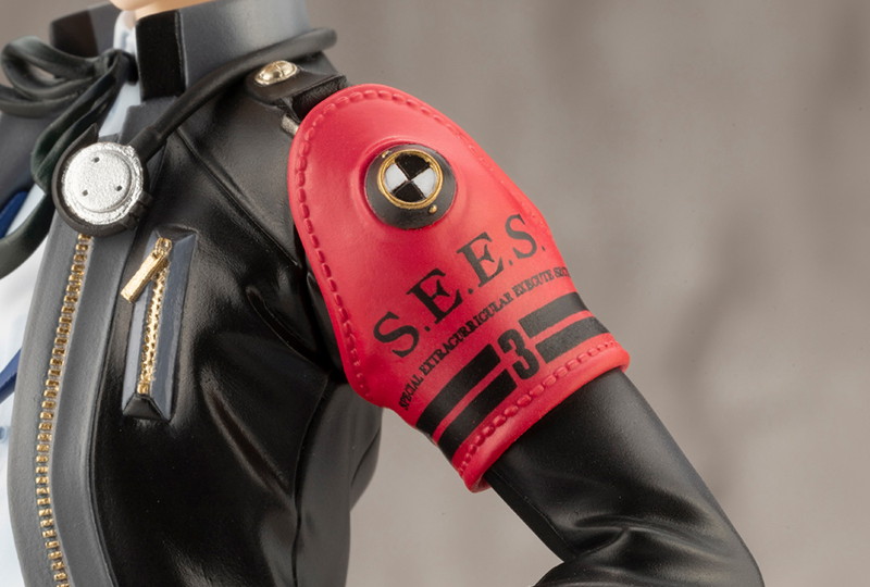 【再販】ARTFX J P3R主人公 ペルソナ3 リロード