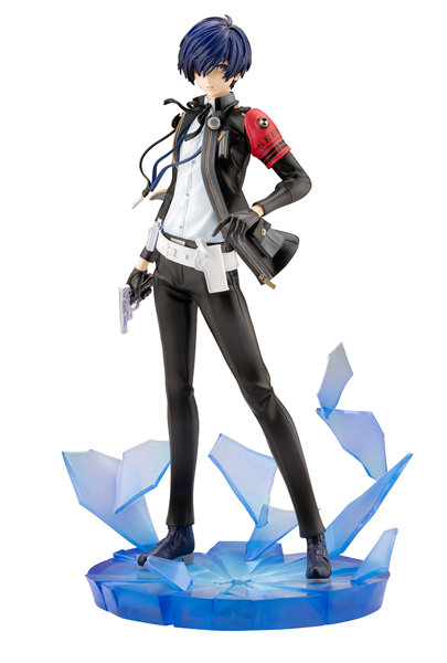 ARTFX J P3R主人公 ペルソナ3 リロードのサムネイル画像