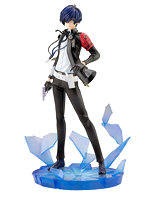 ARTFX J P3R主人公 ペルソナ3 リロード