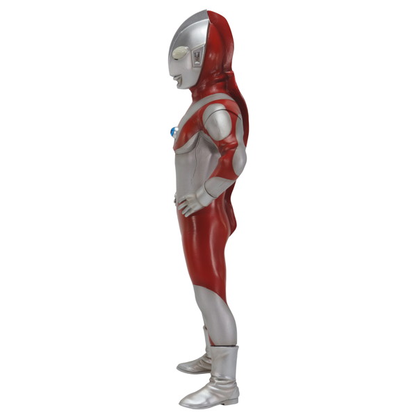 1/6特撮シリーズ ウルトラマン ウルトラの星光る時 ハイグレード Ver.