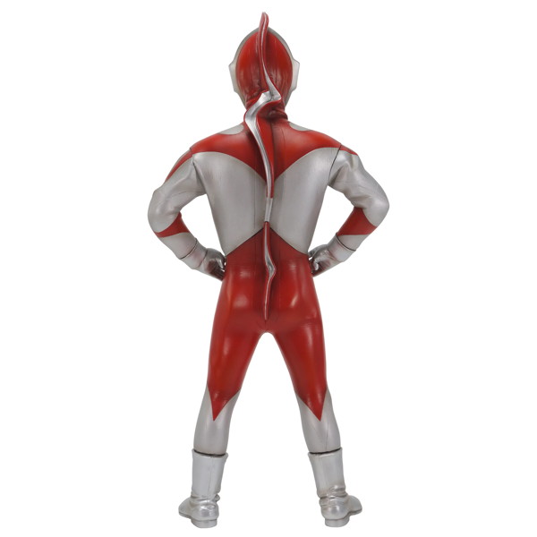 1/6特撮シリーズ ウルトラマン ウルトラの星光る時 ハイグレード Ver.