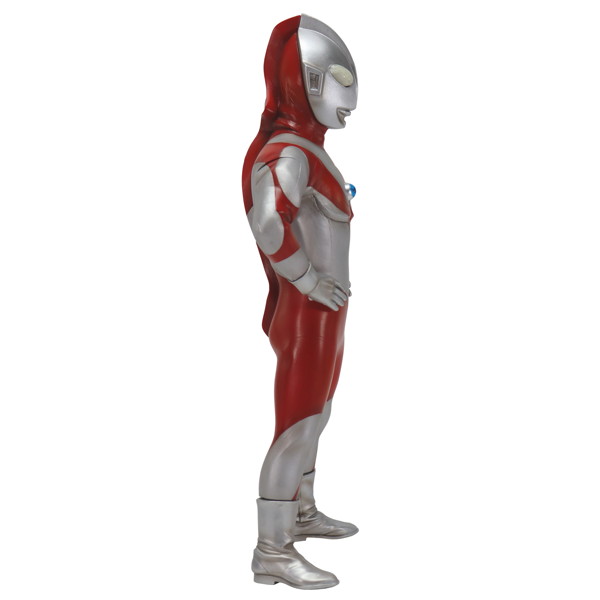 1/6特撮シリーズ ウルトラマン ウルトラの星光る時 ハイグレード Ver.