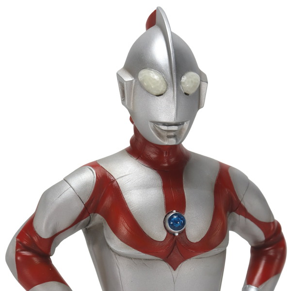 1/6特撮シリーズ ウルトラマン ウルトラの星光る時 ハイグレード Ver.