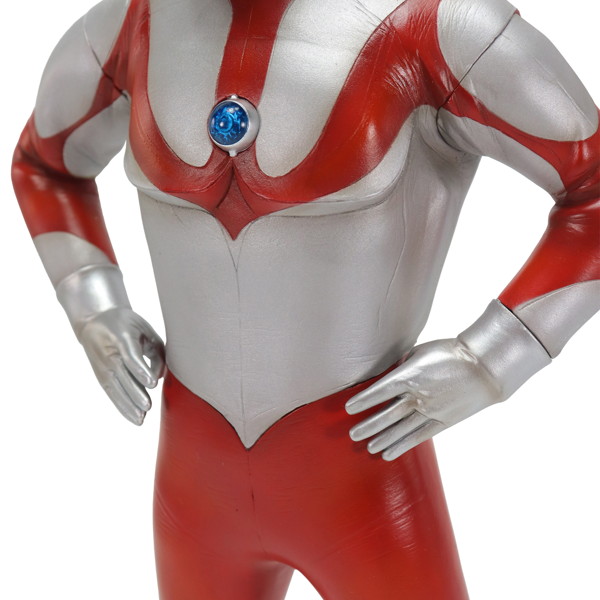 1/6特撮シリーズ ウルトラマン ウルトラの星光る時 ハイグレード Ver.