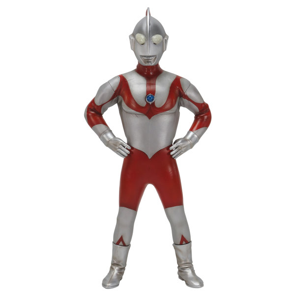 1/6特撮シリーズ ウルトラマン ウルトラの星光る時 ハイグレード Ver.