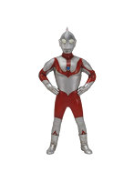 1/6特撮シリーズ ウルトラマン ウルトラの星光る時 ハイグレード Ver.
