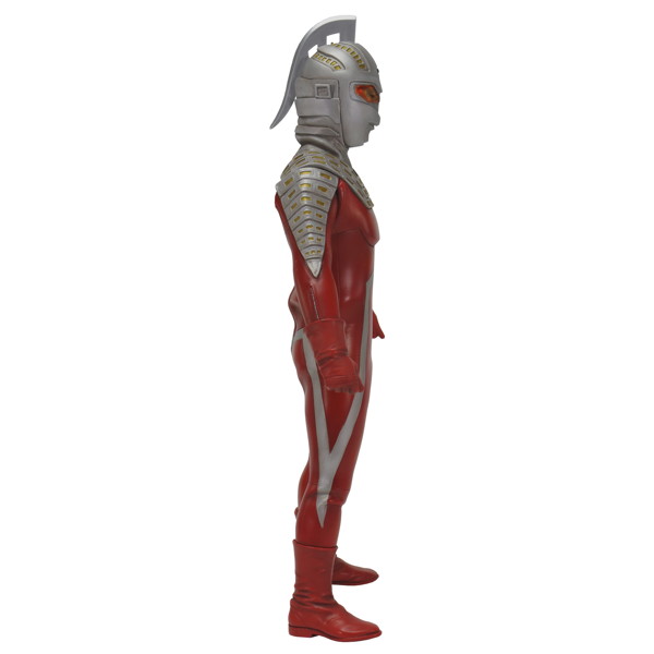 1/6特撮シリーズ ウルトラセブン ウルトラの星光る時 ハイグレード Ver. ウルトラマン