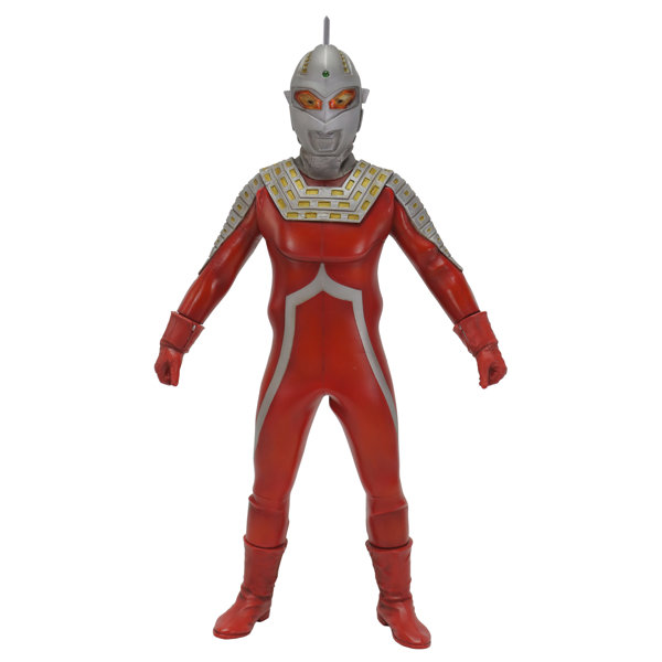1/6特撮シリーズ ウルトラセブン ウルトラの星光る時 ハイグレード Ver. ウルトラマンのサムネイル画像