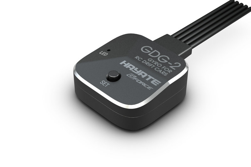 GDG-2 Drift Gyro （Aluminium Spec）