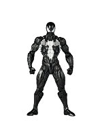 リボルテック アメイジング・ヤマグチ シンビオート・スパイダーマン MARVEL