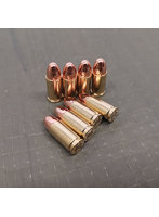 9mm 8発入