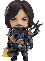 ねんどろいど サム DEATH STRANDING 2: ON THE BEACH