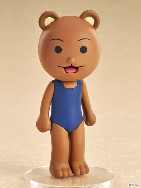 Mini Memory クマ吉くん 増田こうすけ劇場 ギャグマンガ日和GO