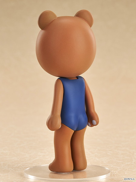 Mini Memory クマ吉くん 増田こうすけ劇場 ギャグマンガ日和GO