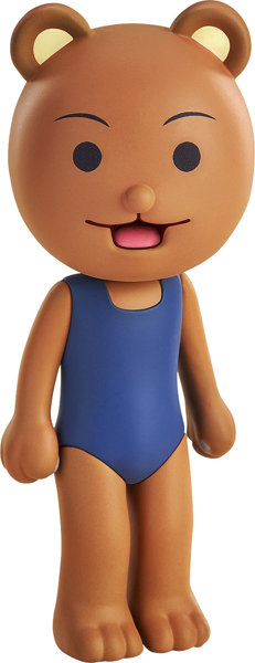 Mini Memory クマ吉くん 増田こうすけ劇場 ギャグマンガ日和GOのサムネイル画像