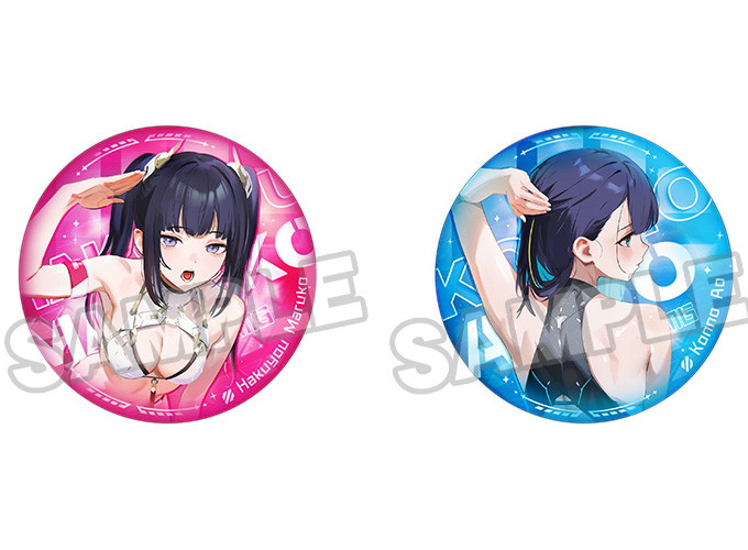 「硬式水着女子」