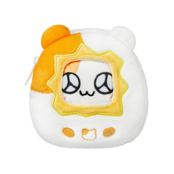 One to X Glitter Hamster ハムスターの日常シリーズ トレーディングプラッシュ（1BOX=6個入）