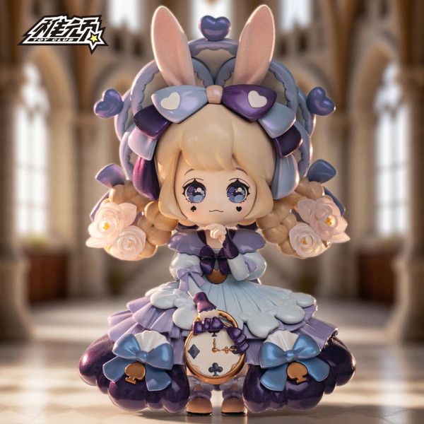 TOY CLUB KOKOYA 記憶のかけらシリーズ トレーディングフィギュア（1BOX=8個入）