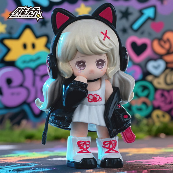 TOY CLUB KOKOYA 記憶のかけらシリーズ トレーディングフィギュア（1BOX=8個入）