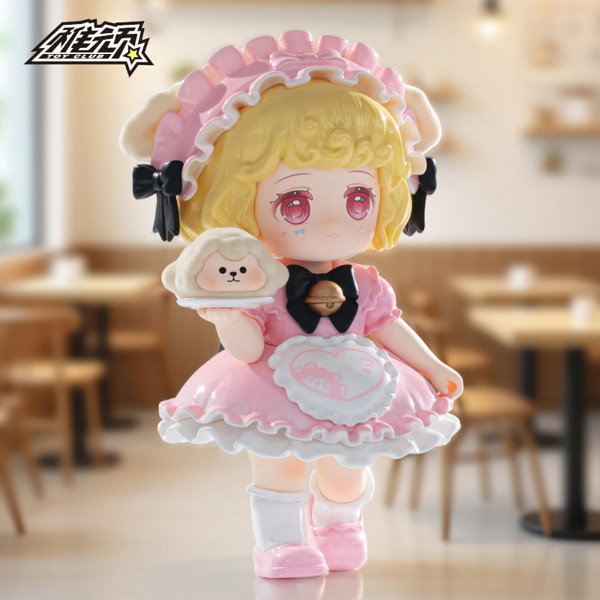 TOY CLUB KOKOYA 記憶のかけらシリーズ トレーディングフィギュア（1BOX=8個入）