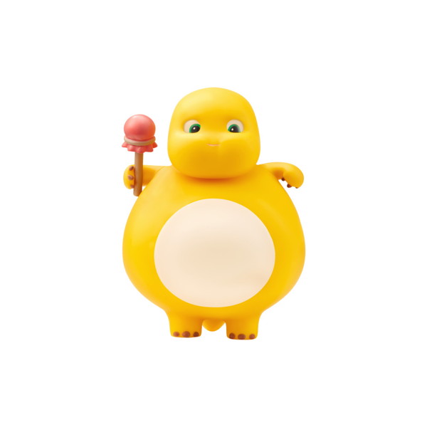 XFREE NAILONG 幸せな子供時代シリーズ トレーディングフィギュア（1BOX=8個入）