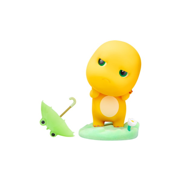 XFREE NAILONG 幸せな子供時代シリーズ トレーディングフィギュア（1BOX=8個入）