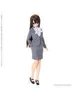 【二次生産】みなみ先生の1日～授業参観ver.～ えっくす☆きゅーとふぁみりー