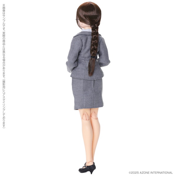 【二次生産】みなみ先生の1日~授業参観ver.DX~ えっくす☆きゅーとふぁみりー