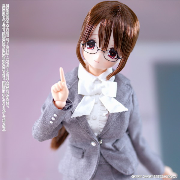 【二次生産】みなみ先生の1日~授業参観ver.DX~ えっくす☆きゅーとふぁみりー