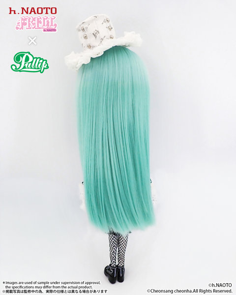 Pullip(プーリップ)prunella(プリュネラ) Timeless Treasures