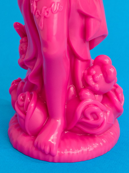 魅惑のLiberty Boy / おねだりメロディアスなPink Boy