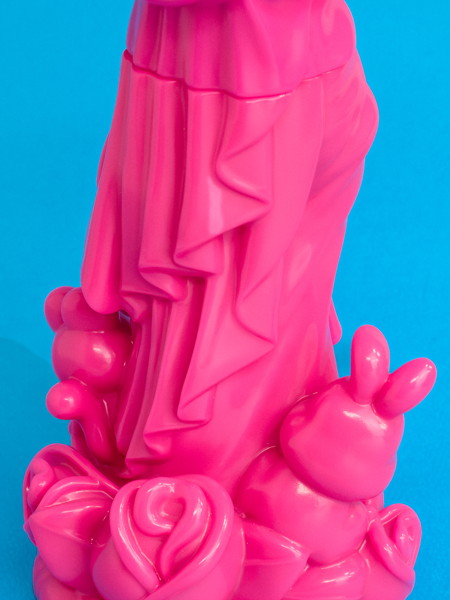 魅惑のLiberty Boy / おねだりメロディアスなPink Boy