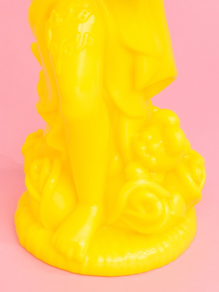 魅惑のLiberty Boy / 気まぐれスリリングなYellow Boy