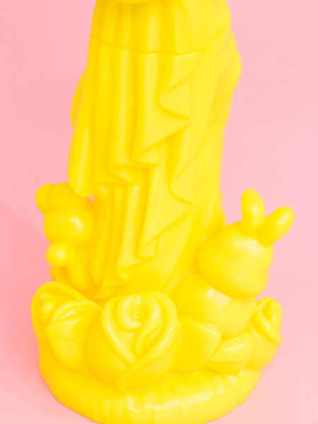 魅惑のLiberty Boy / 気まぐれスリリングなYellow Boy