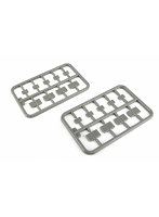 HJDP017 HJモデラーズパーツ カスタムディテール壱