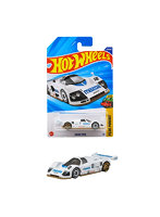 JFN49 ホットウィール ベーシックカー マツダ 787B