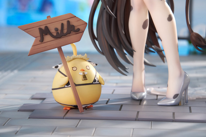 アズールレーン 樫野 フレッシュ＆スウィート！Ver.