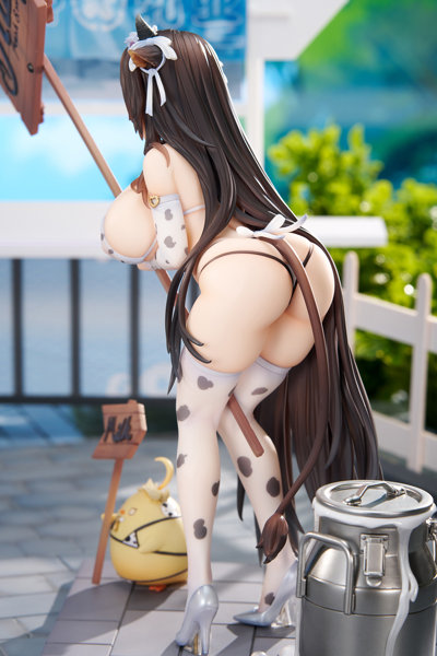 アズールレーン 樫野 フレッシュ＆スウィート！Ver.