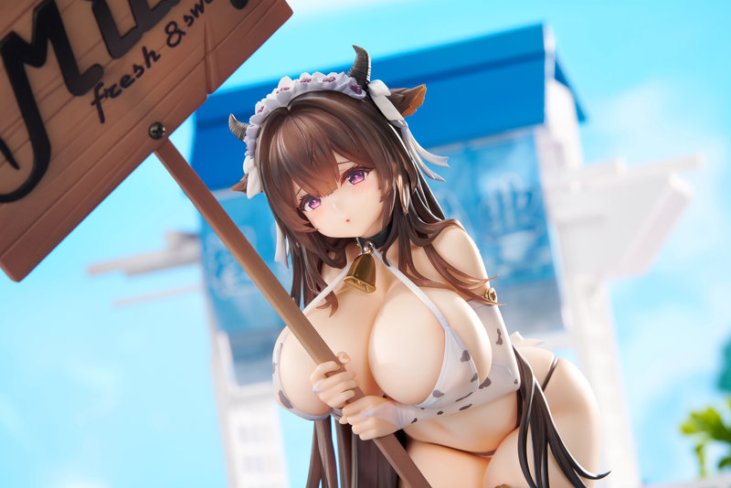 アズールレーン 樫野 フレッシュ＆スウィート！Ver.