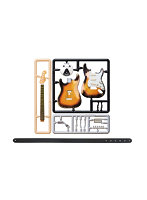 プリプラ フィギュアの遊び エレキギター Vol.2