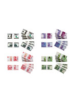 プリプラ フィギュアの遊び 札束 Vol.2