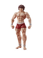 DIGACTION 『範馬刃牙』範馬刃牙