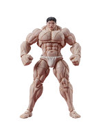 DIGACTION 『範馬刃牙』花山薫