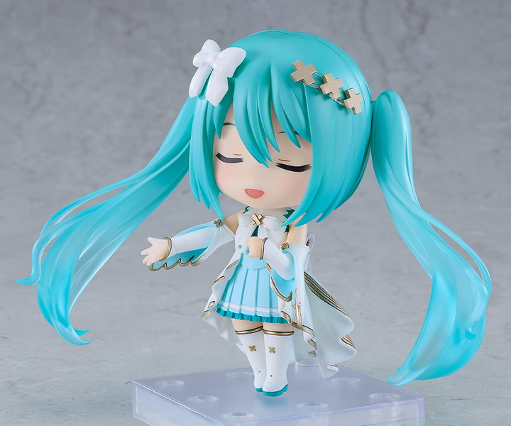 ねんどろいど 初音ミク 開かれた窓のセカイVer. 劇場版プロジェクトセカイ 壊れたセカイと歌えないミク
