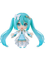 ねんどろいど 初音ミク 開かれた窓のセカイVer. 劇場版プロジェクトセカイ 壊れたセカイと歌えないミク