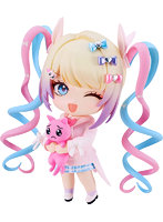 ねんどろいど 超絶最かわてんしちゃん おでかけVer. NEEDY GIRL OVERDOSE