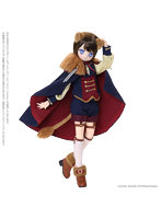 Leo（レオ）～Tender Circus～ Nostalgic World ver. アイリスコレクトプチ